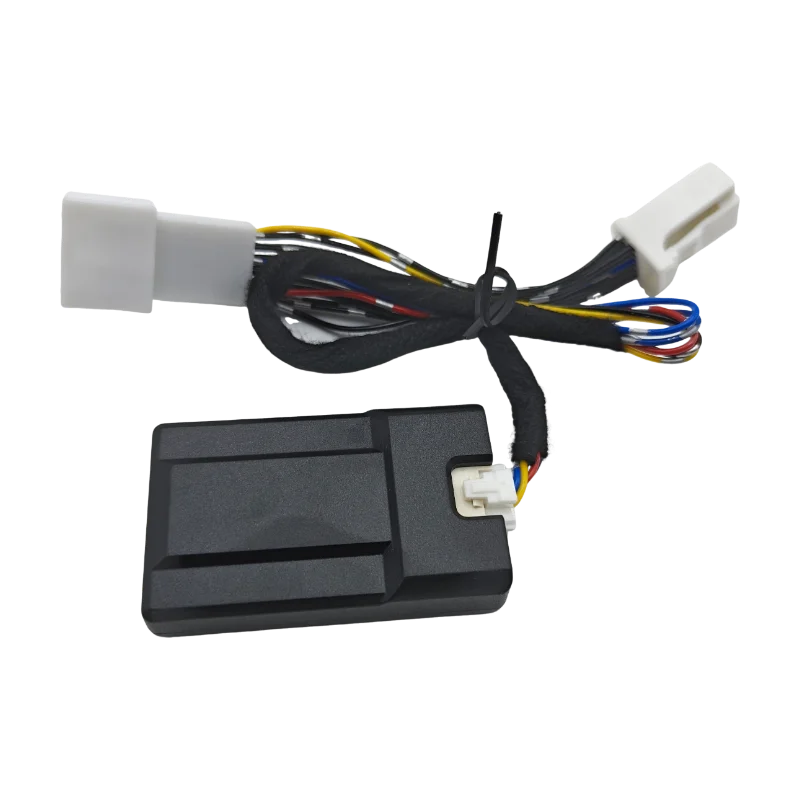 Car TPMS Tire Pressure Monitoring Display System Monitor Security Alarm For Toyota Corolla Altis 2019 20 2021 2022 E210 2023