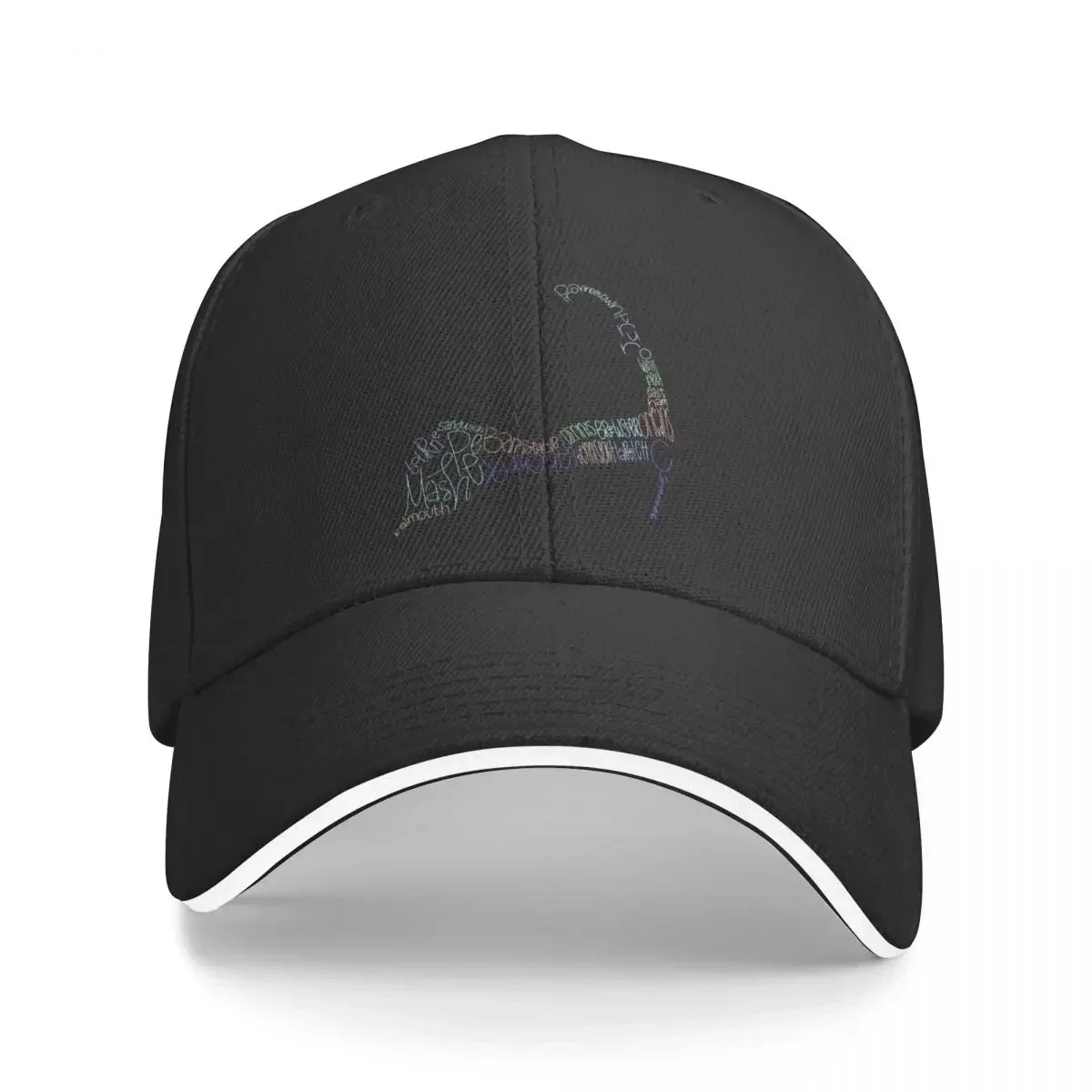 

Cape Cod Baseball Cap Luxury Man Hat black |-F-| Horse Hat Caps For Women Men's