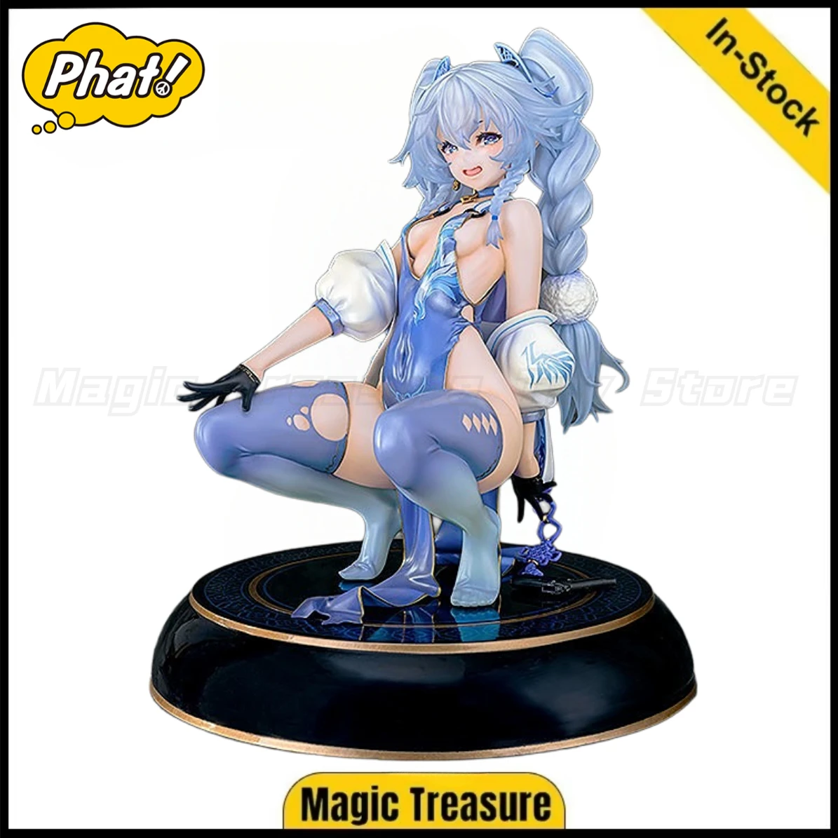 

【In Stock】Original Phat Girls Frontline PA-15 Delicious 1/6 Scale Figures Toys Gifts