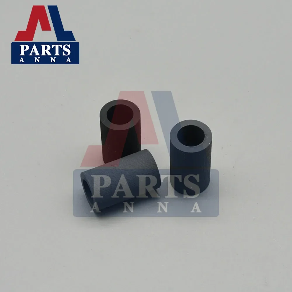 

10X J8J70-67904 Tray 2 Separation Pickup Feed Roller Tire for HP LaserJet Enterprise M631 M632 M608 M609 M633 M607 for Canon 525