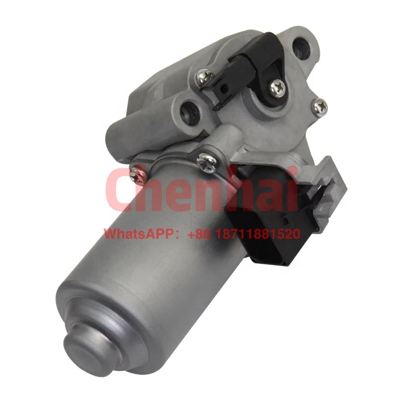 

Auto Accessories Transmission Systems Shift Lever Transfer Case Motor Actuator 27107546671 27 10 7 546 671 For BMW E60 E90 E92