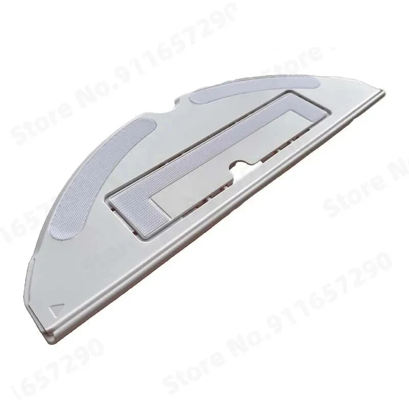 Original For Roborock S7 MAXV S7 MAXV Plus S7 MaxV Ultra Topaz SV Electrically Controlled Water Tank Mop Cloth Mount Optional