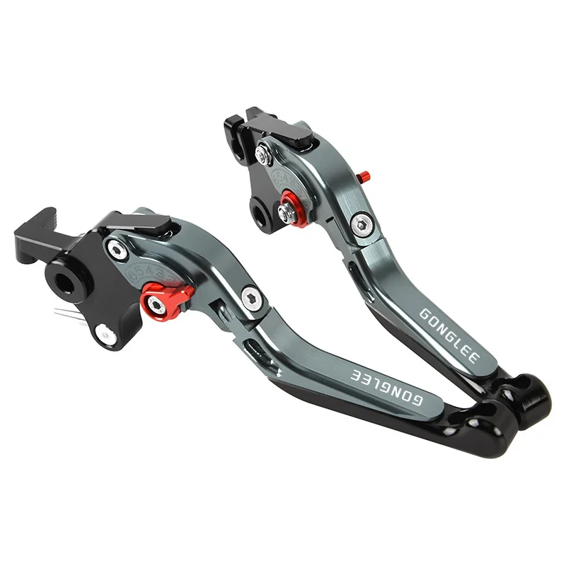 Brake Clutch Levers Handle Levers for CFMOTO 700CLX 700CL-X Heritage/Adventure 2021-2022