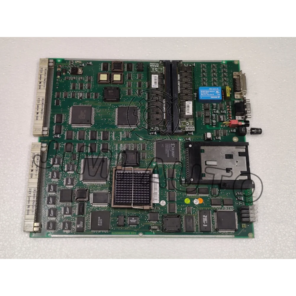 Module modul prosesor ABB PM511V16 baru dalam kotak! Spot Goods Zy