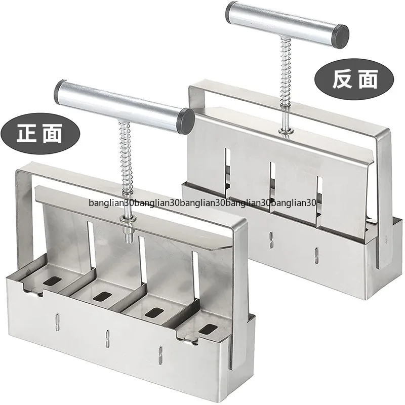 

Ручной прибор для изготовления клонов, Ручная детская комната, Блокатор почвы, Садовый инструмент, Садовый инструмент