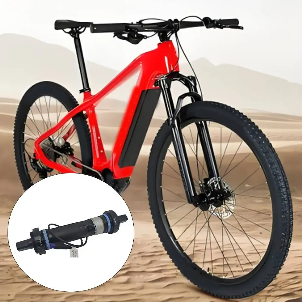 

Electric Bicycle Torque Center Axis Sensor For Bafang SR PA261 Model 200mm Power Assist Sensor Torque Sensor For E-bike