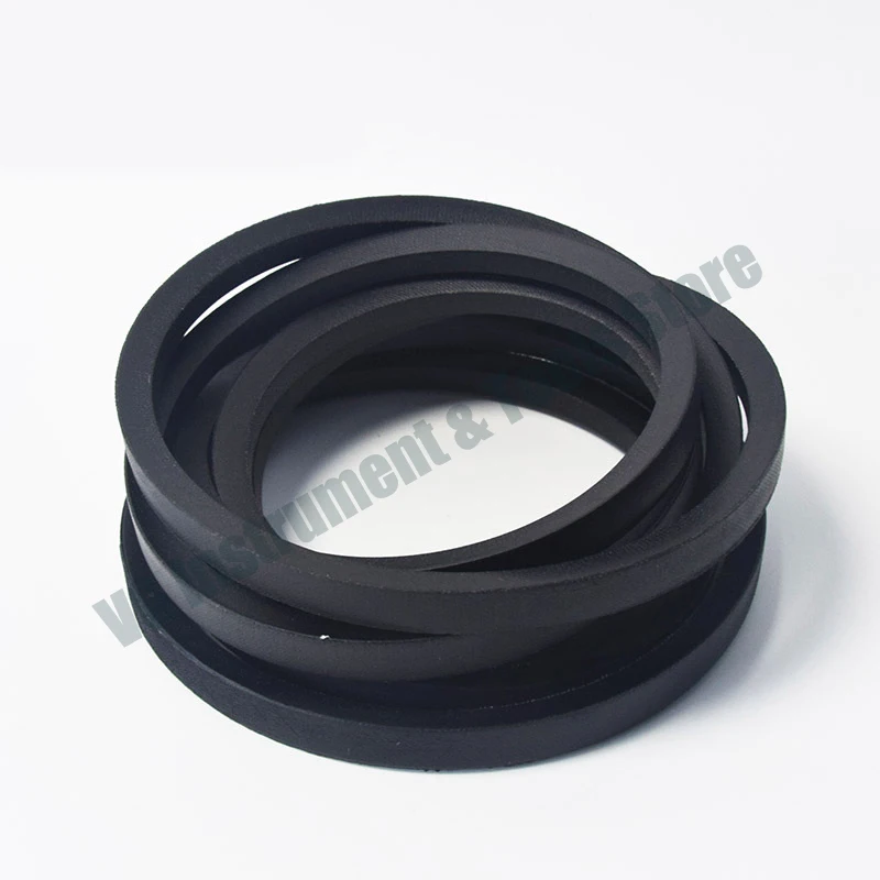 587270001 967953803 Lawn Mower Deck Rubber Belt For 42 Inch Z242F 967953803 967271802 Garden Power Tools Accessories view 4