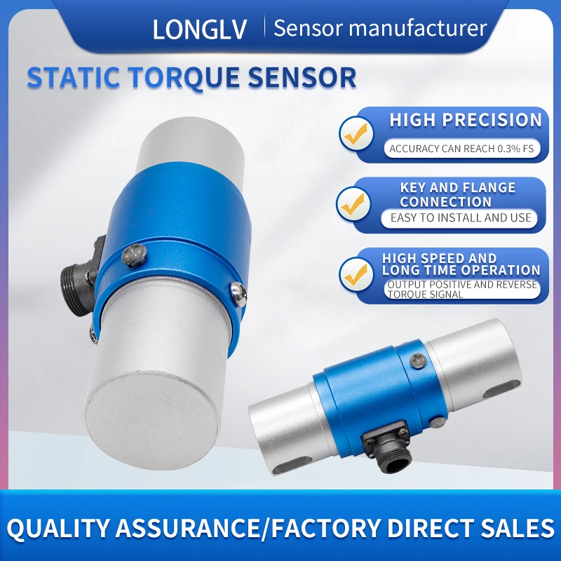 Longlv NJL-202 High…