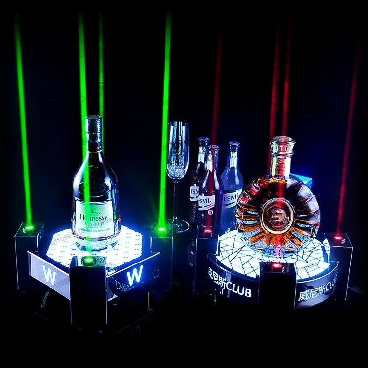 Laser Bar, Luminous… - image