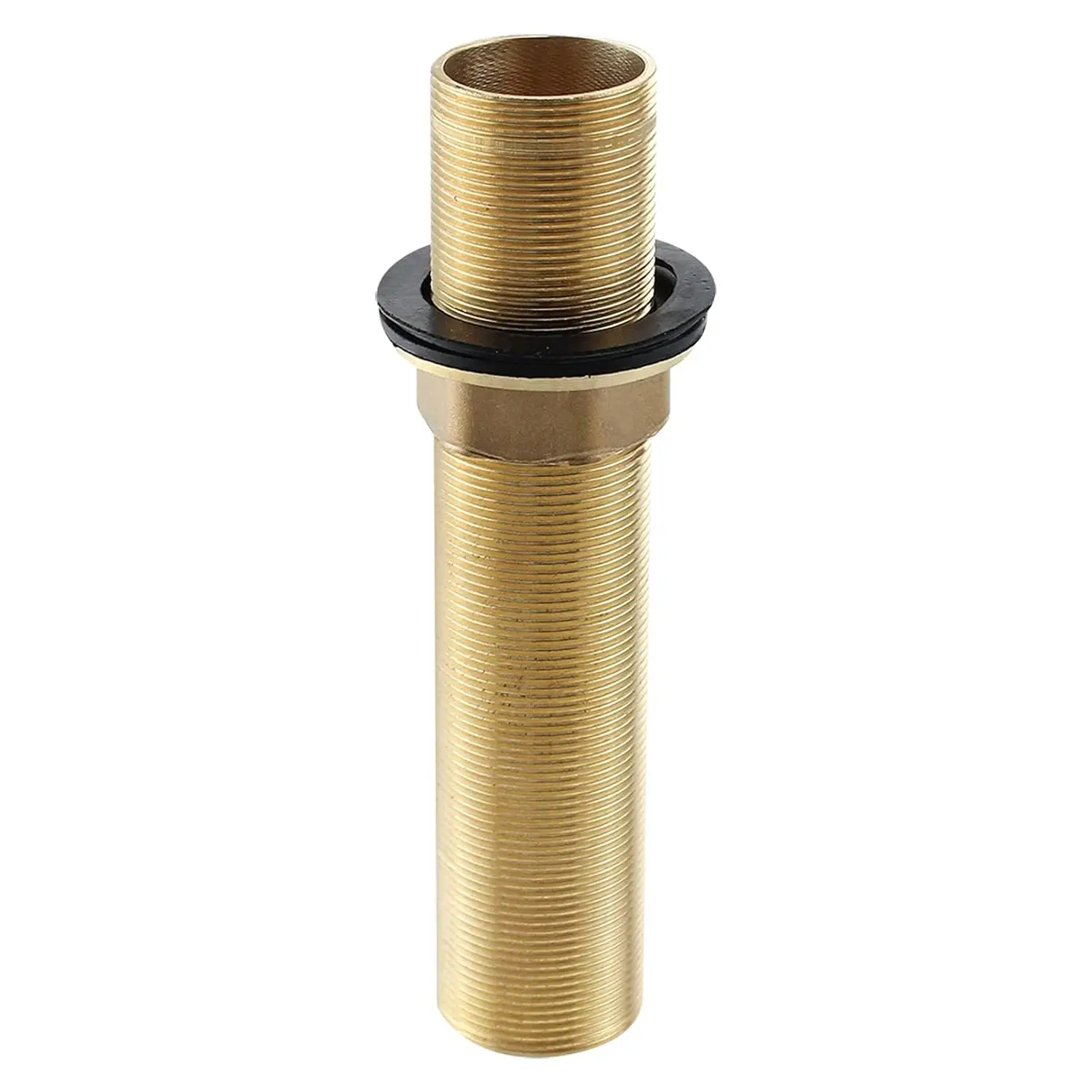 

Faucet Replacement Parts 150mm Long Pole Mounting Parts Set Faucet Holder Copper Anti-Loose Screw Mother Plumbing Accessories