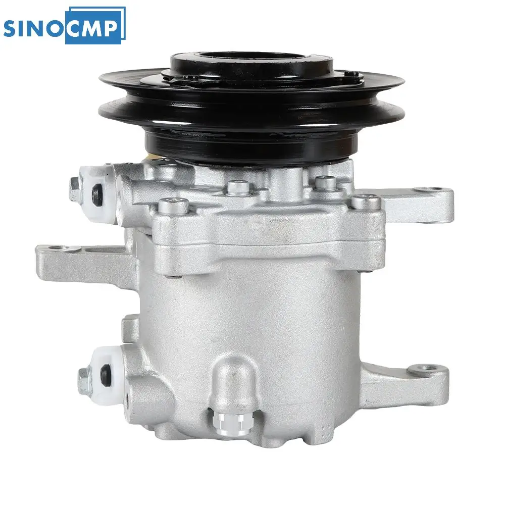 

977011D200 977011D300 97701-1D200AS 97701-1D300AS 60-02284NA A/C Compressor 12V For KIA RONDO CARENS W/ 3 Months Warranty