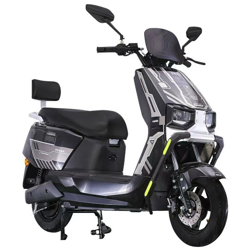 China Electric Motorcycle 72v60v Electric Bike