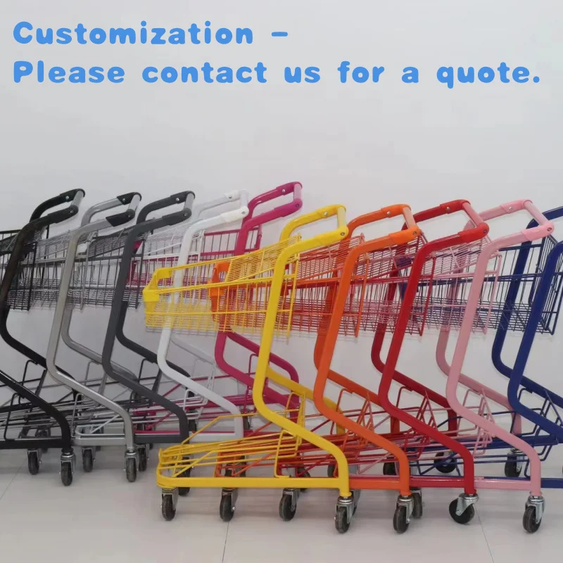 

custom.Shopping Cart Custom Color Shopping Cart