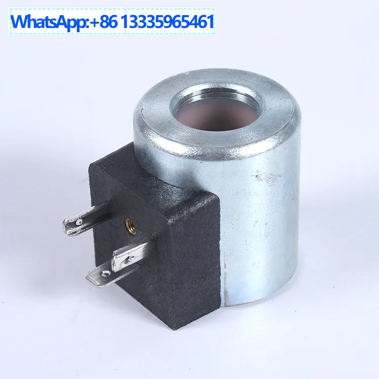 

Детали экскаватора оптом, катушка поворотного электромагнитного клапана Longgong