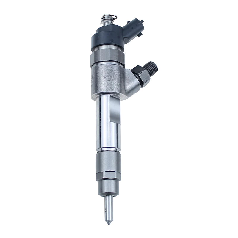 Diesel Common Rail Injector 0445120002 Automobile Nozzle 0986435501 For Bosch IVECO Citroen Fiat Renault