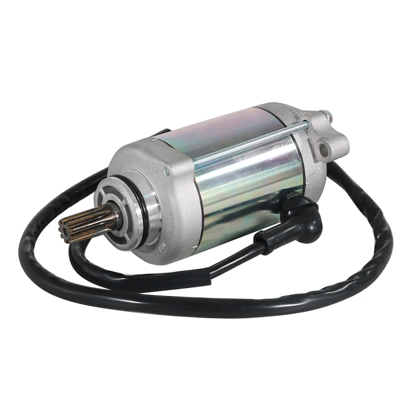 Electric Starter Motor Starting For ATV PM 500-2 650-2 500 650 5051D000YB For Stels ATV 700H Leopard 500 600 650 LU070948