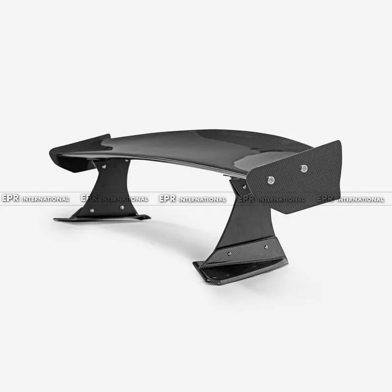 For Subaru WRX VBH VRSA1 Type Rear Spoiler Aerodynamic Racing Kit Auto Exterior Modification