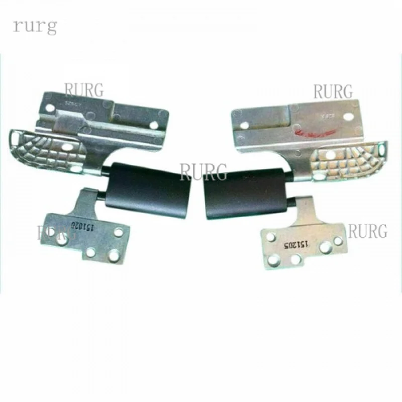 

L LCD Screen Hinges R+L For Samsung Ativ Book 9 NP-940X3L NP940X3L 940X3L GT-US