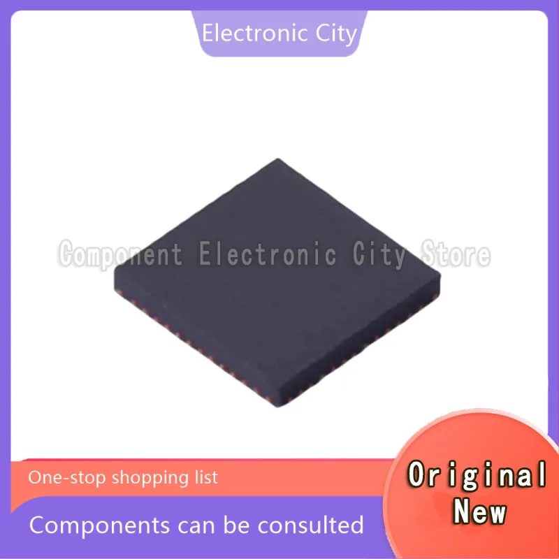 

1-10PCS SAM2695 QFN48 Low-powerDSP Sound System