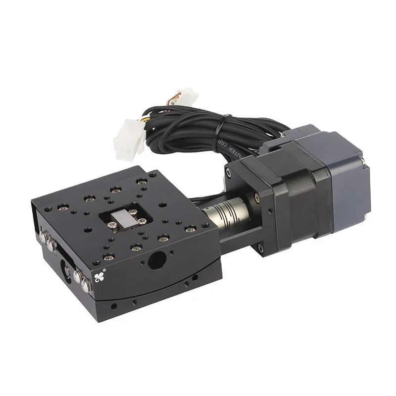 

C&K OEM Motorized Stage JMG Series Arc Angle Motorized Goniometer Stage Positioning Stage for Optical Accessories