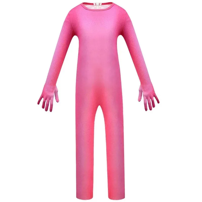 

ss13Trolls 2 costume for girls princess dress Kids Cosplay trolls poppy party dresses Vestido superfsia Infantil girl cloth