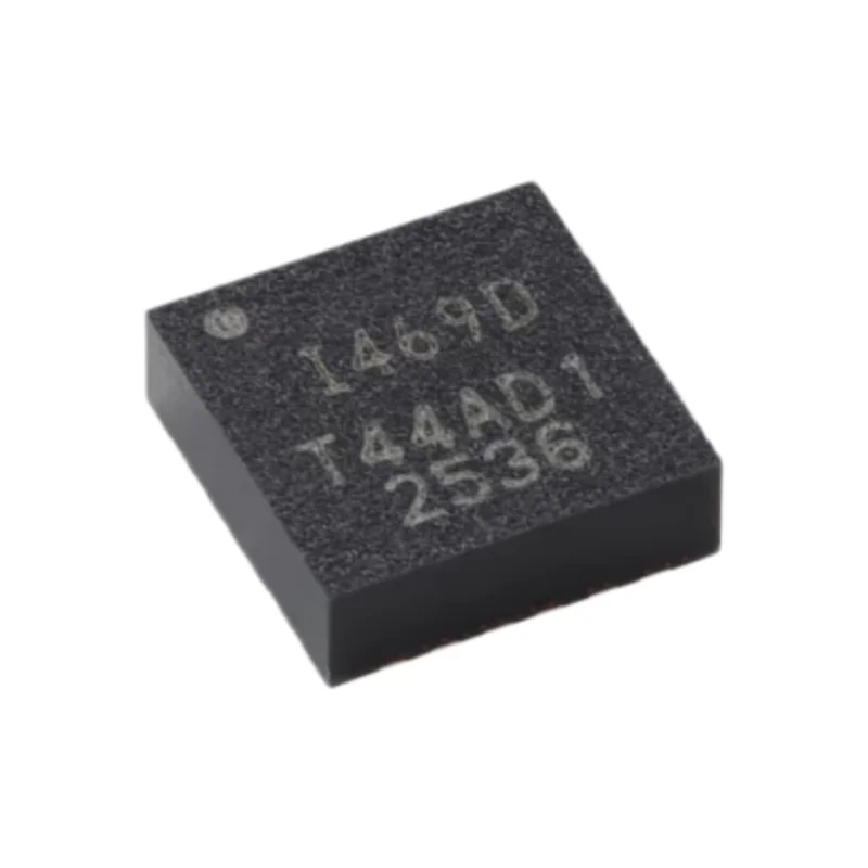 1pcs Original ICM-40609-D LGA-24 Six-Axis MEMS Motion Tracking Sensor Chip Accelerometer Gyroscope