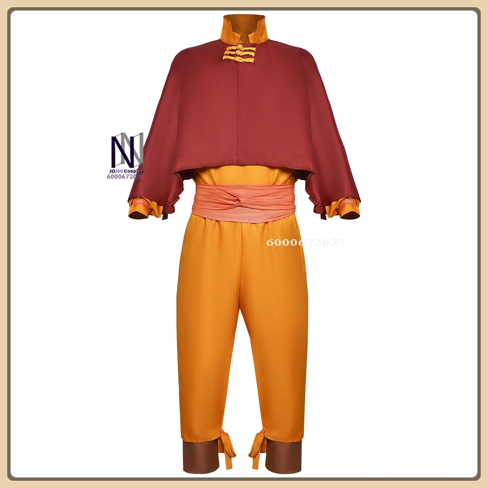 

Avatar cosplay costume anime Bumiang classic cosplay costume Full Set High quality adult children Halloween party costumes