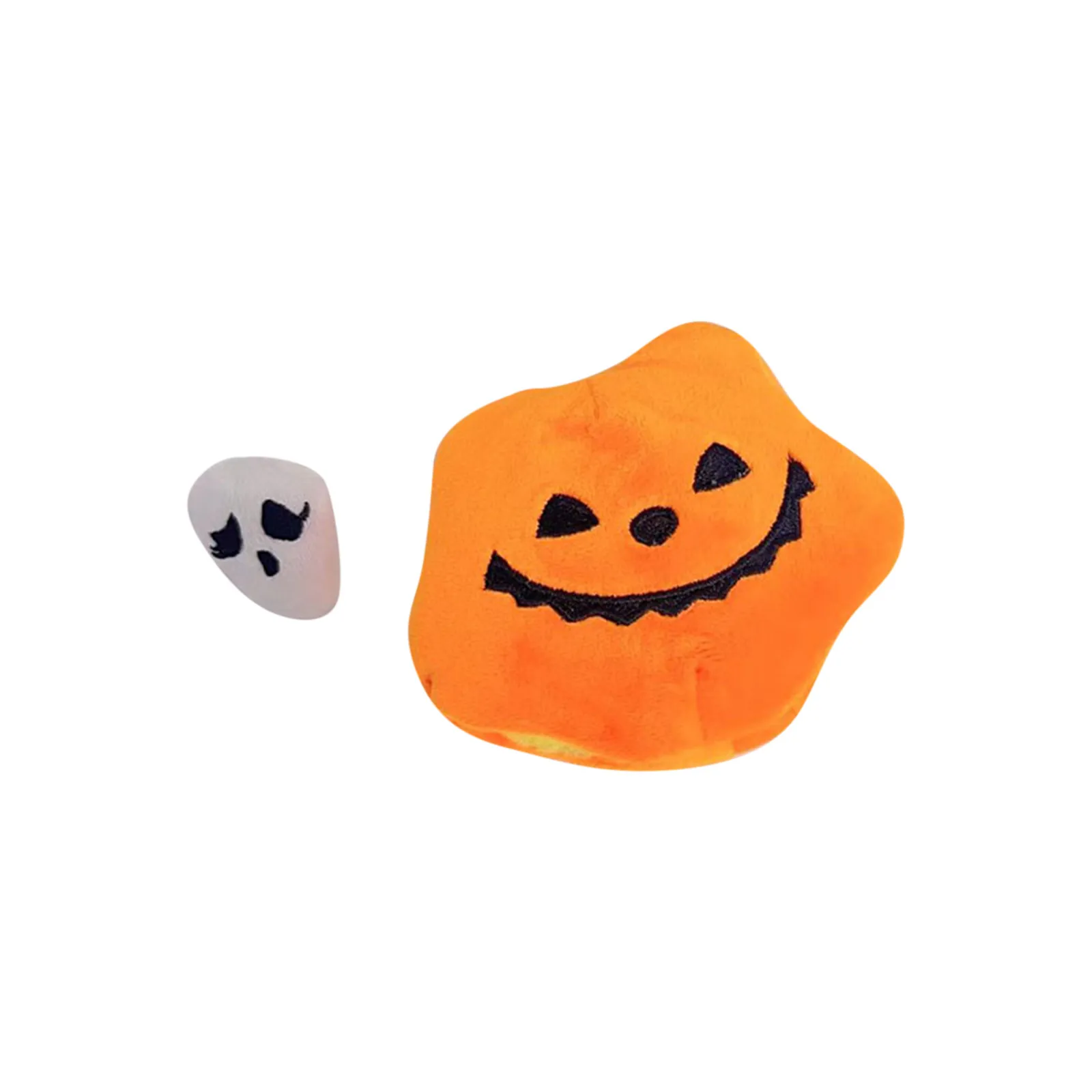 Cappello di Halloween e simpatico set di costumi per bambole in vinile: vestiti eleganti per bambole alla moda e accessori per feste da collezione