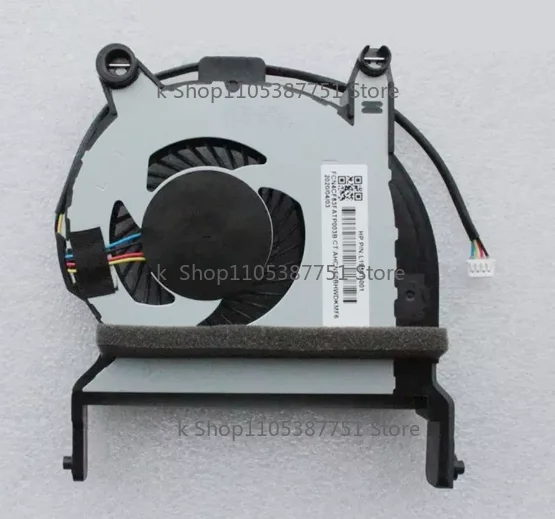 New For HP ProDesk Mini 405 600 705 G4 G5 EliteDesk 800 G4 Desktop Mini PC CPU Cooling Fan L19561-001  k