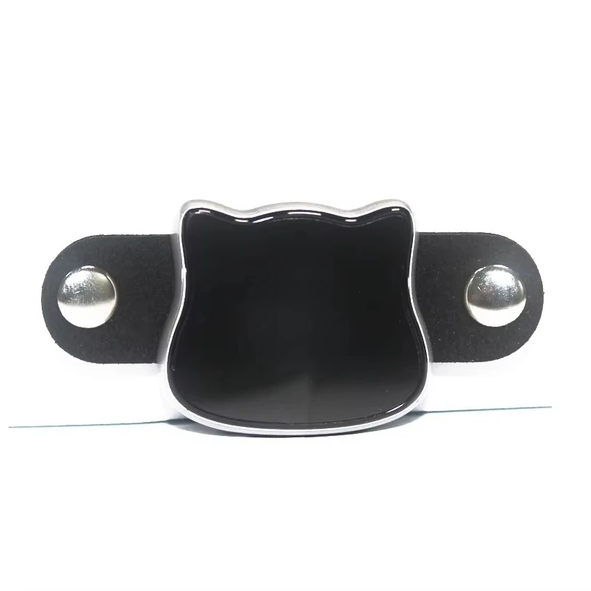 2G/4G GPS Pet Tracker Collar Mini Dog GPS Locator Rechargeable Anti Lost Waterproof Smart Pet Tracking Device for Cats Dogs Pets