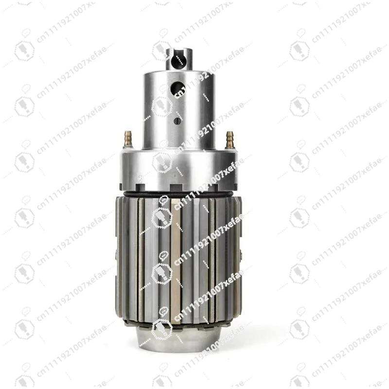 Mechanical Dual Air Pressure Measuring Dresser Diamond + Metal Cylinder 10mm Thickness Medium Abrasive Tool