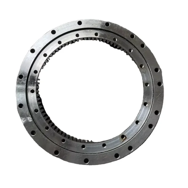 Поворотный подшипник (опорно-поворотное устройство) для экскаваторов Wacker Neuson ET16, ET17