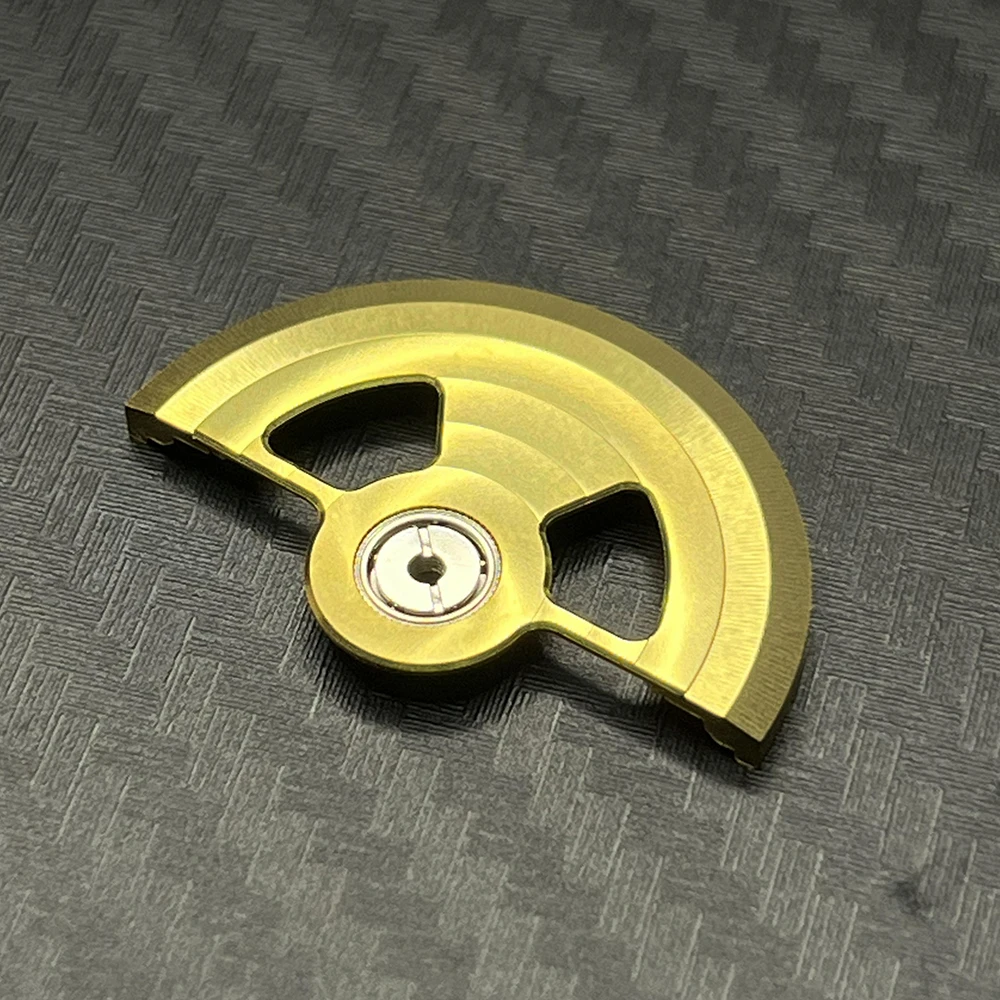 Mod-Rotoren mit oszillierendem Gewicht, passend für Uhrwerke der NH-Serie NH35, NH34, NH36A, NH38, NH70, automatische mechanische Hämmer, Metall- und Stahlrotor – Detail 20