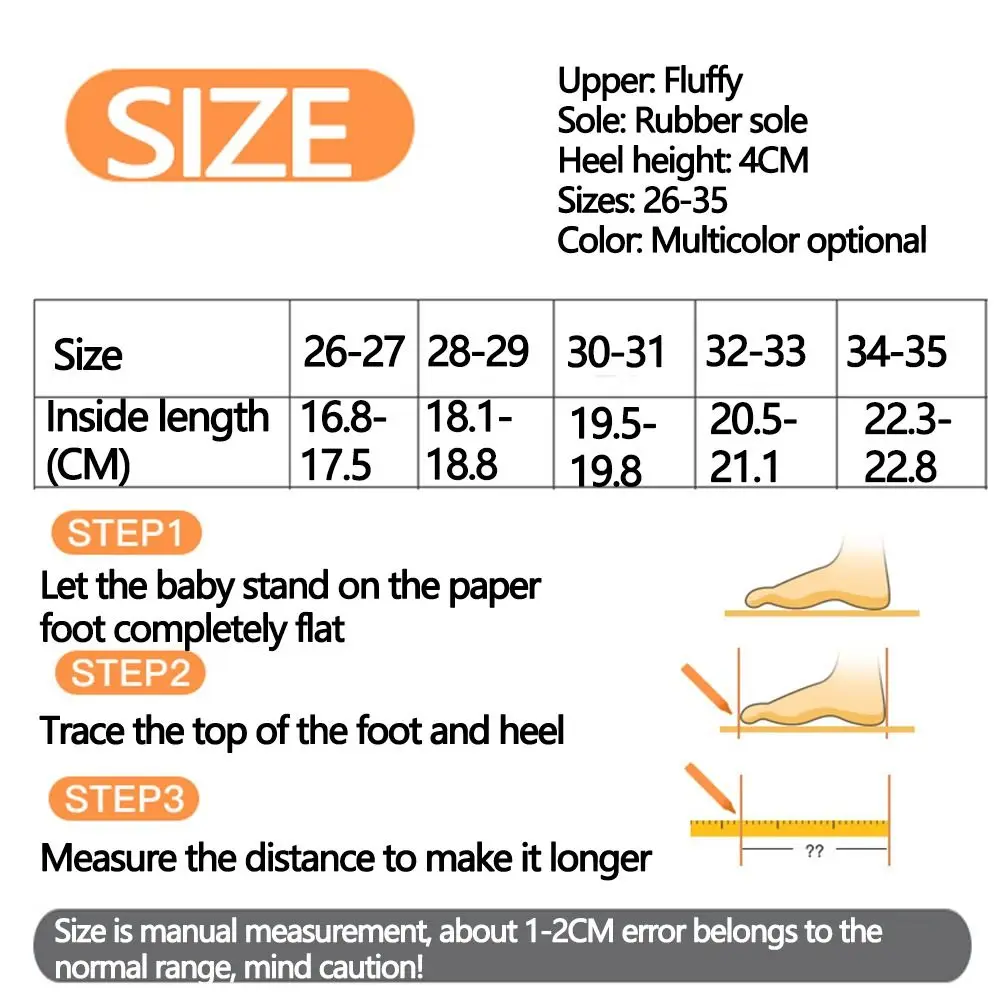 الإبداعية الأطفال الدافئة كابيبارا النعال Kawaii المطاط وحيد كابيبارا نعال قماش طويل أفخم الحيوان الشتاء أحذية المنزل
