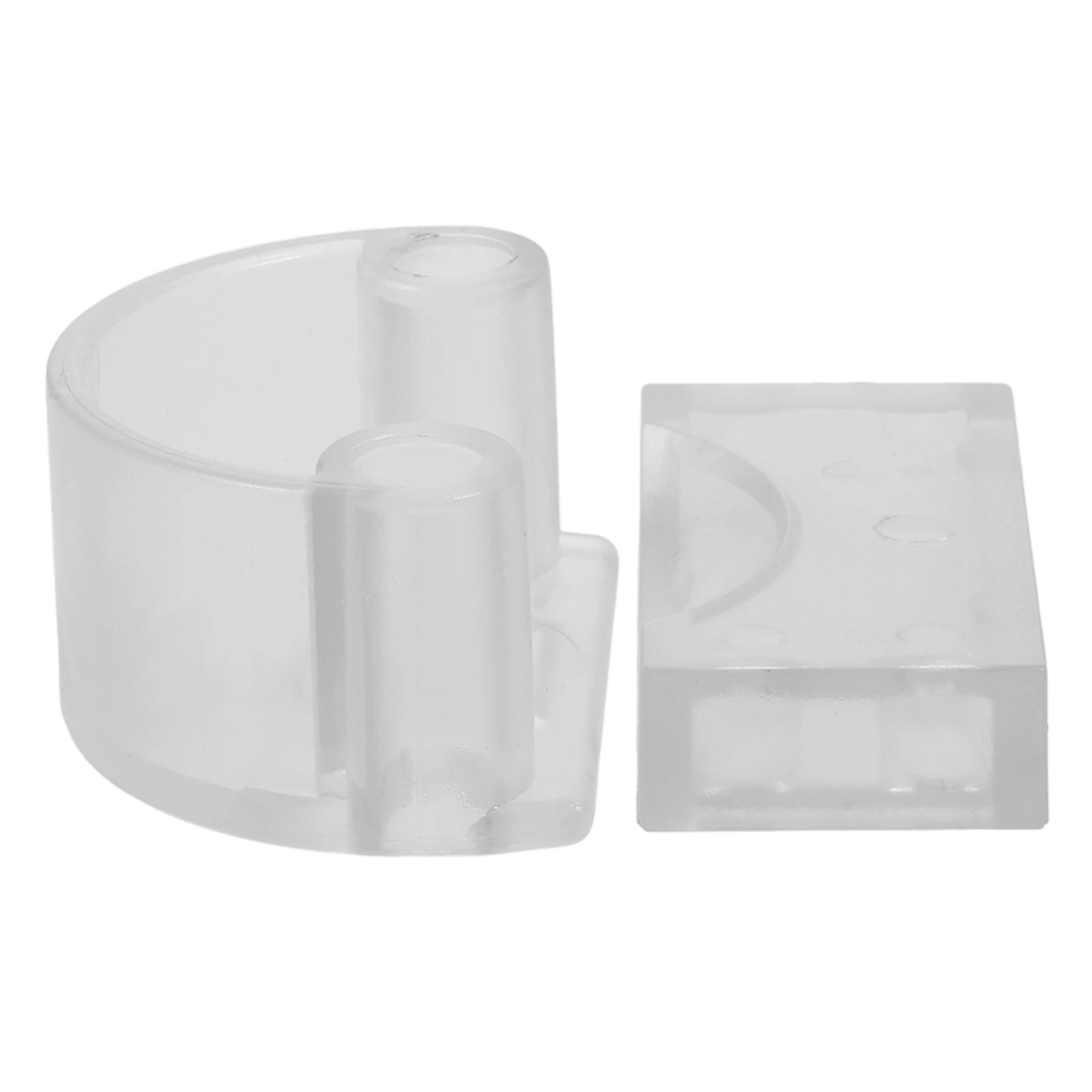 

2Pcs Billiard Locator Marker Acrylic Snooker Ball Position Positioning Tool Pool Cue Accessories Training Device