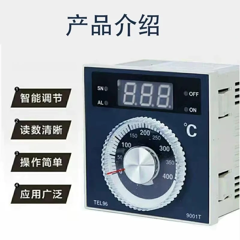 New TEL96-9001T TEL96 9001T electronic thermostat