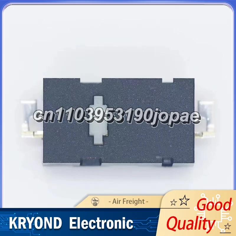 التبديل الجزئي D2LS-11 D2LS-21 SPST 0.001A 6VDC 2-Pin لأي مكان M905 G903 G502 GPW زر جانبي للماوس #2