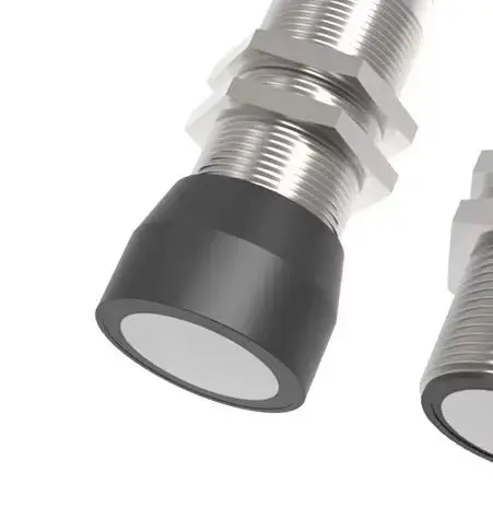 2026 x  9-30VDC Analog Output 0-5v Ultrasonic Sensor with Sensing Distance 50-500MM