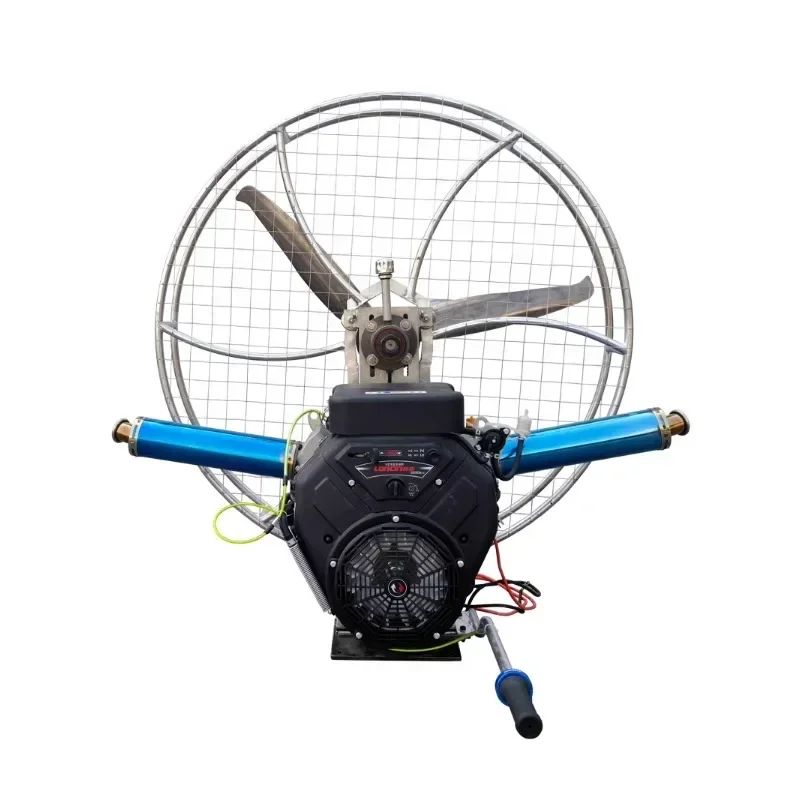 35 Wind Thrusters, …