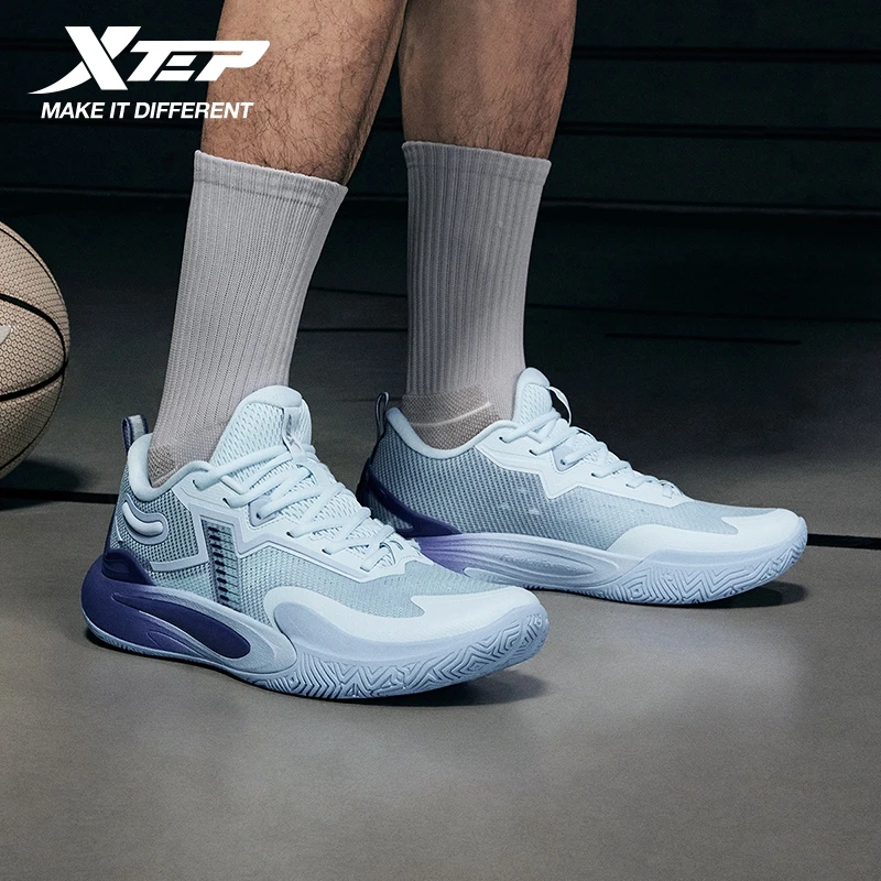 Xtep 라이트 어택 5 가드 농구 운동화 쿠셔닝 그립 - Men'S Xtep Shoes 리뷰 및 가격
