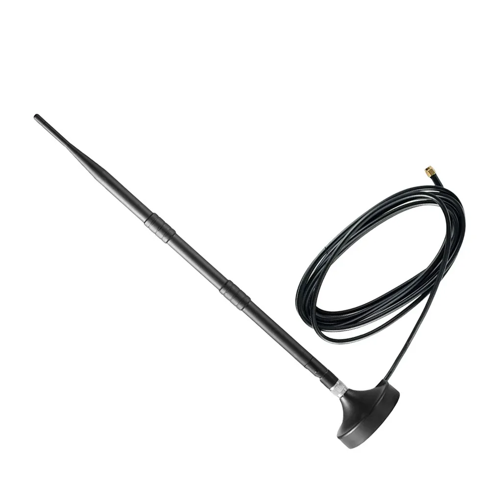 Gateway Indoor Antenna 9Dbi Cable for Miner Hotspot Increase Coverage Replacement Antenna Long-Range Cellular Connector Cable