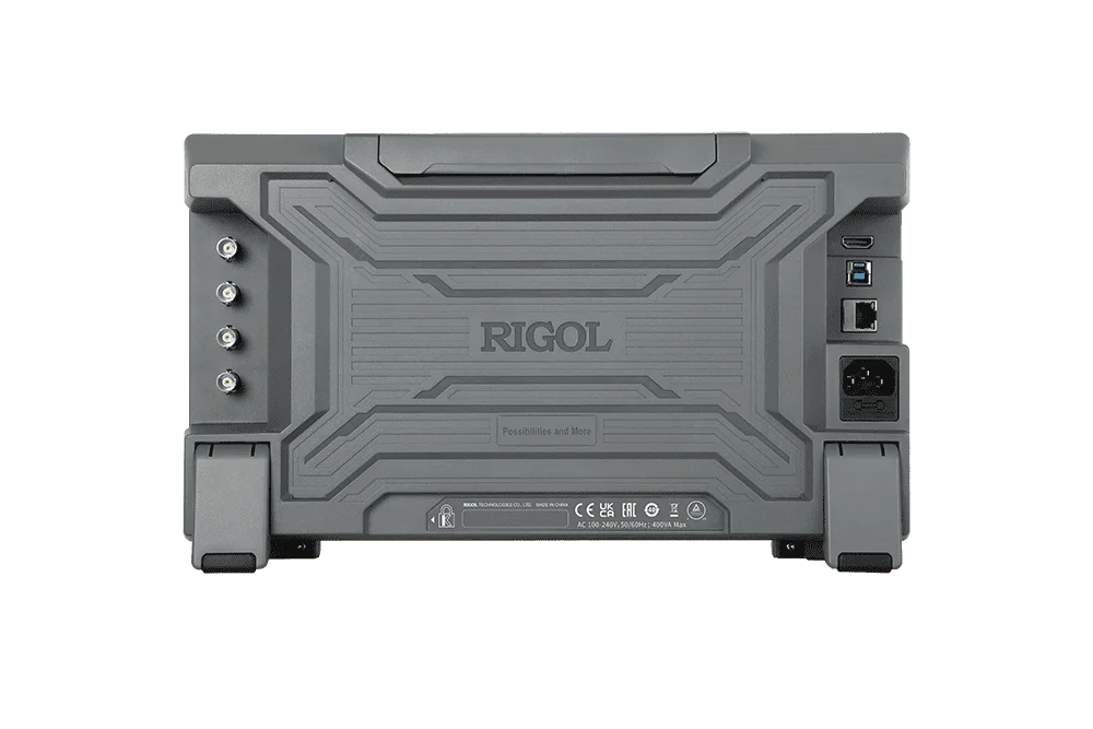 Rigol digital oscilloscope DHO1000 DHO1072 DHO1074 DHO1102 DHO1104 DHO1202 DHO1204