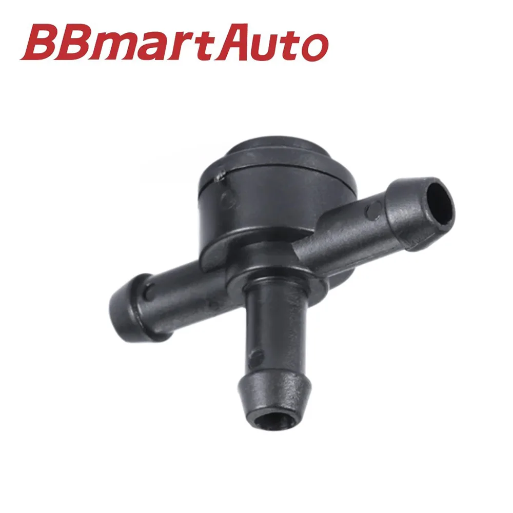 31391513 BBmart Auto Parts 1PC Windshield Wiper Washer Line Valve For Volvo C30 C70Ⅱ S40Ⅱ S60Ⅱ S80 V40 V60 XC60 XC90 Accessories