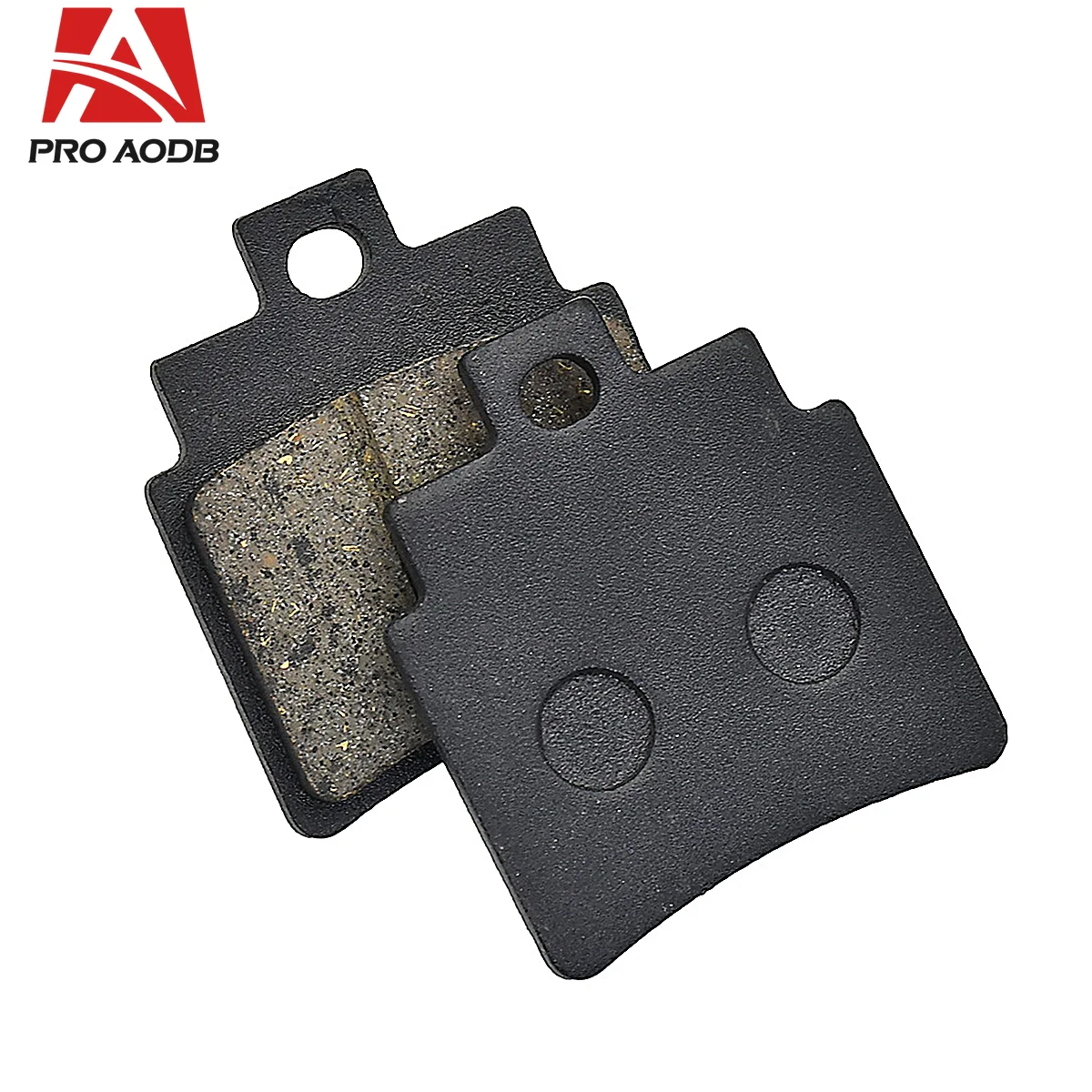 Model Accessories For SYM RV 250 SYM Joymax 250i 300i Motocross Front or Rear Brake Pads Sets SYM GTS 300 250i 300i 2006-2015 - view 6