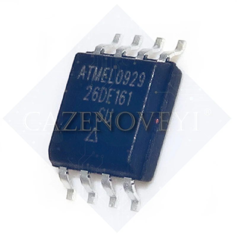 1-100PCS MAX3045BCSE MAX3045 AT26DF161-SU AT26DF161 PCF8574AP PCF8574 MAX913ESA MAX913 KAQV214 COSMOV214 SN7447AN SN7447
