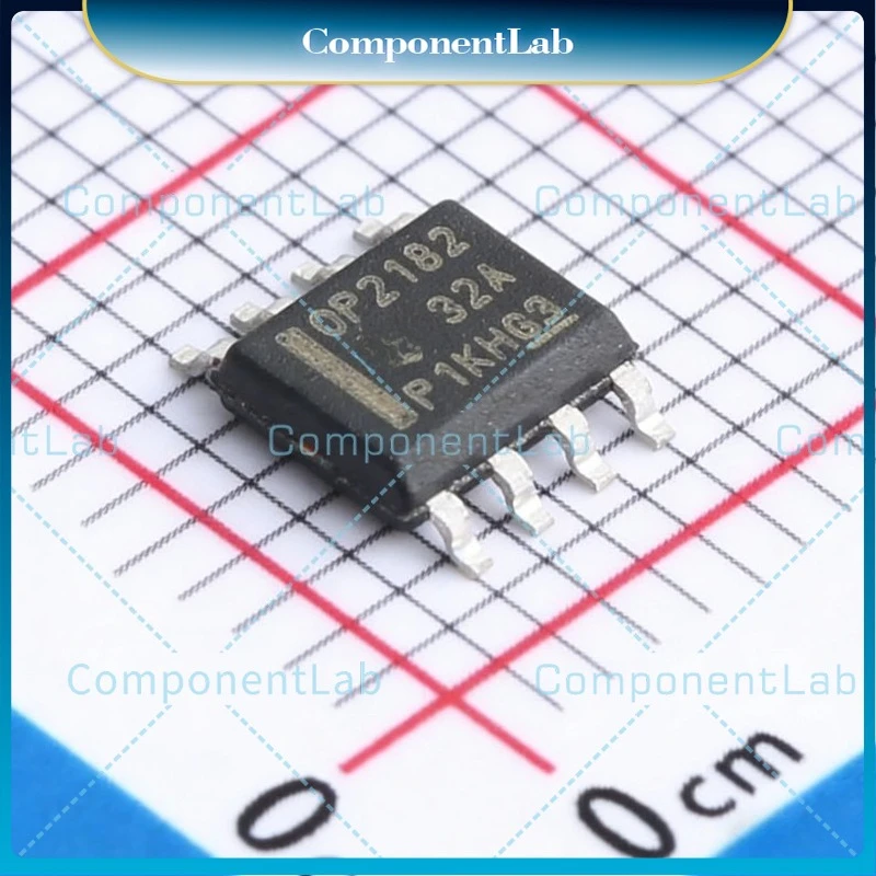 10-50pcs OPA2180IDR 2182 2187 2191 2196 2197 2172 OPA2189IDR precision calculation