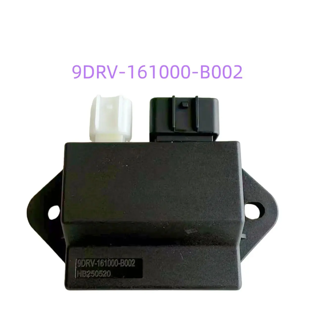 

Original Package Flasher 9DRV-161000-B002 9DRV-161000-B000 for CFMoto CForce 400 450 191Q 500S 520 191R 2022-2025 ATV