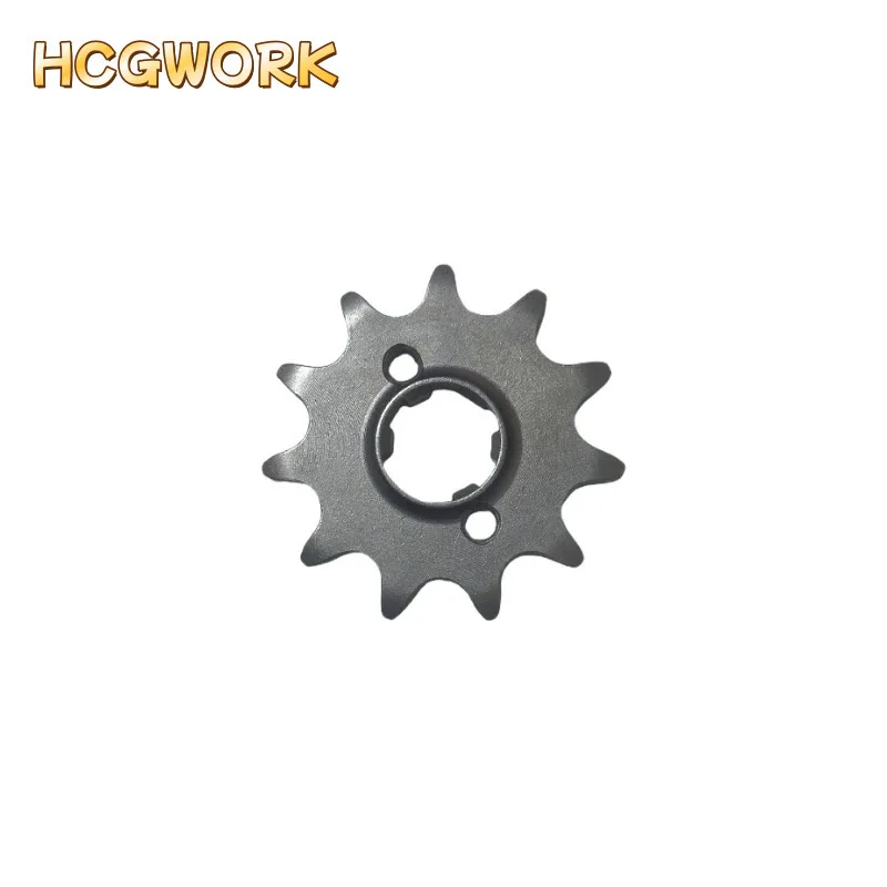

drive sprocket for Zongshen Cyclone RX1S MAX / SR250-2