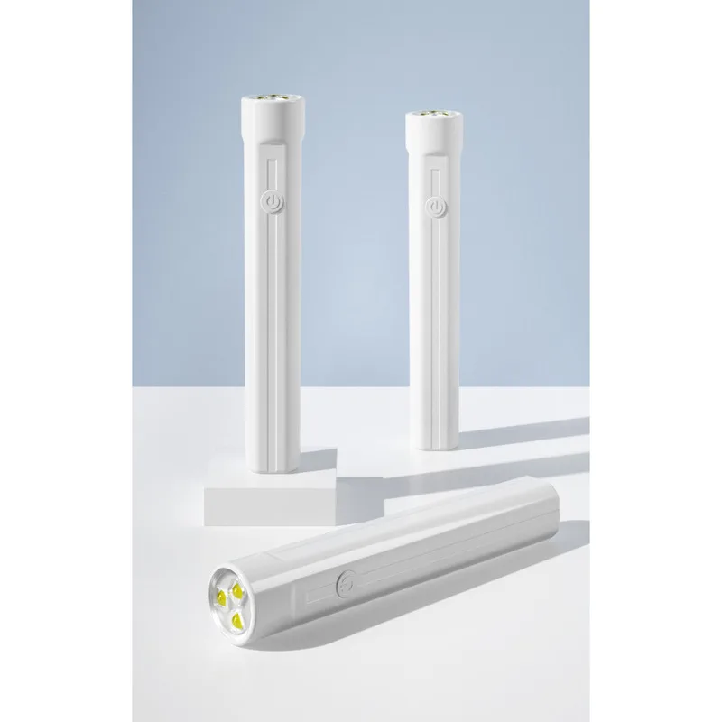 New Portable Handheld Nail Lamp Mini Rechargeable UV LED Light For Nail Art Gel Polish Curing Machine Suitable For Nail Tips