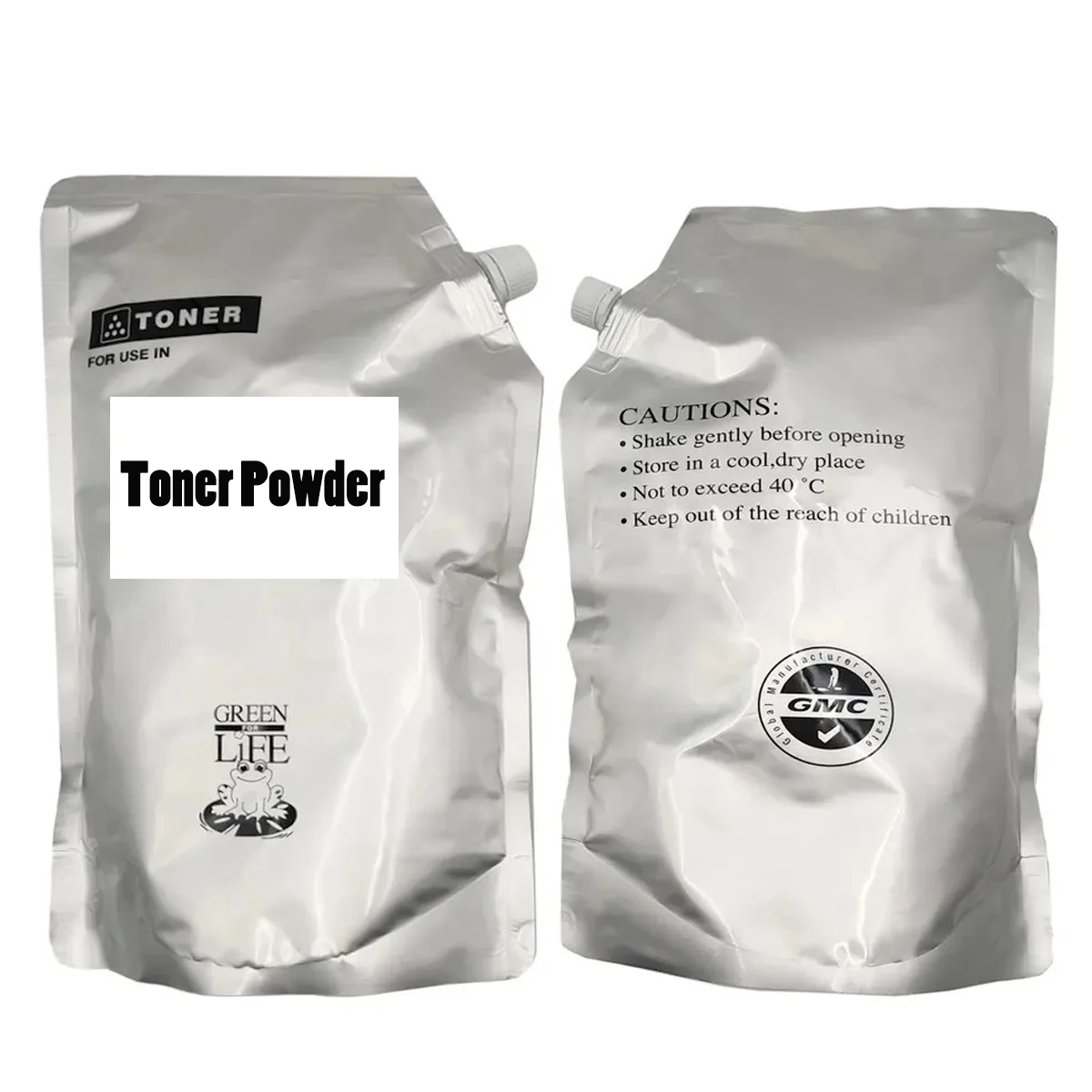 1KG Toner Powder Dust Refill Kits for Brother HLL2320-DN HLL2321-D HLL2340-DW HLL2340-DWR HLL2360-DN HLL2360-DNR HLL2361-DN